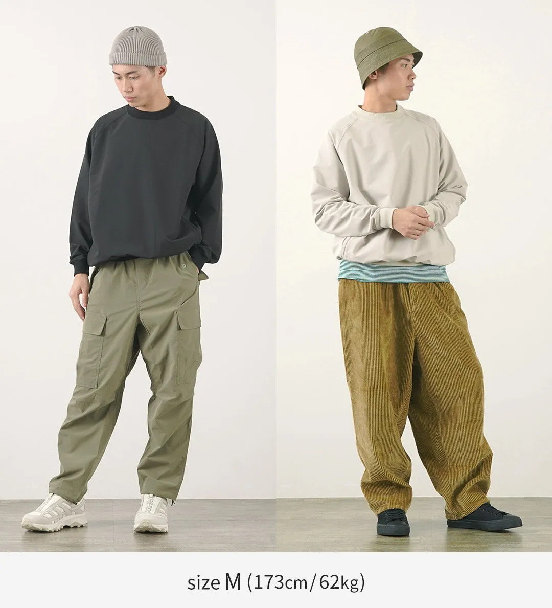 RAG / Storm Fleece Polyvalent Pullover