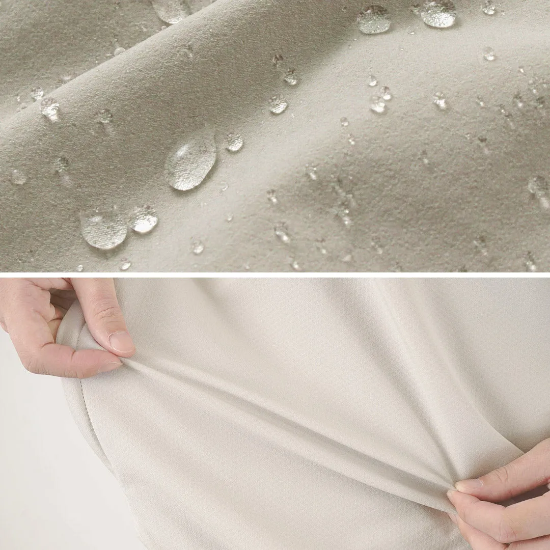 RAG / Storm Fleece Polyvalent Pullover