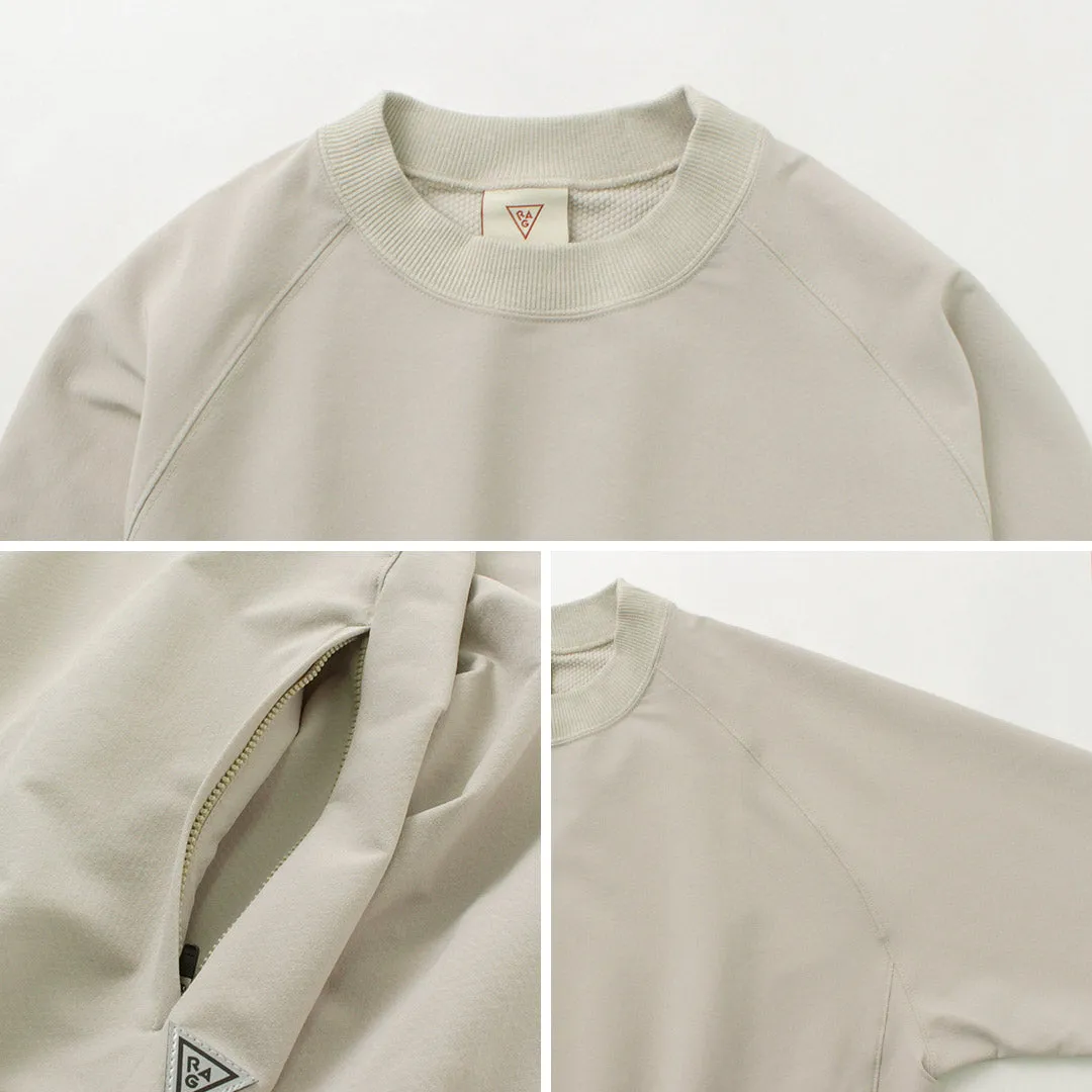 RAG / Storm Fleece Polyvalent Pullover