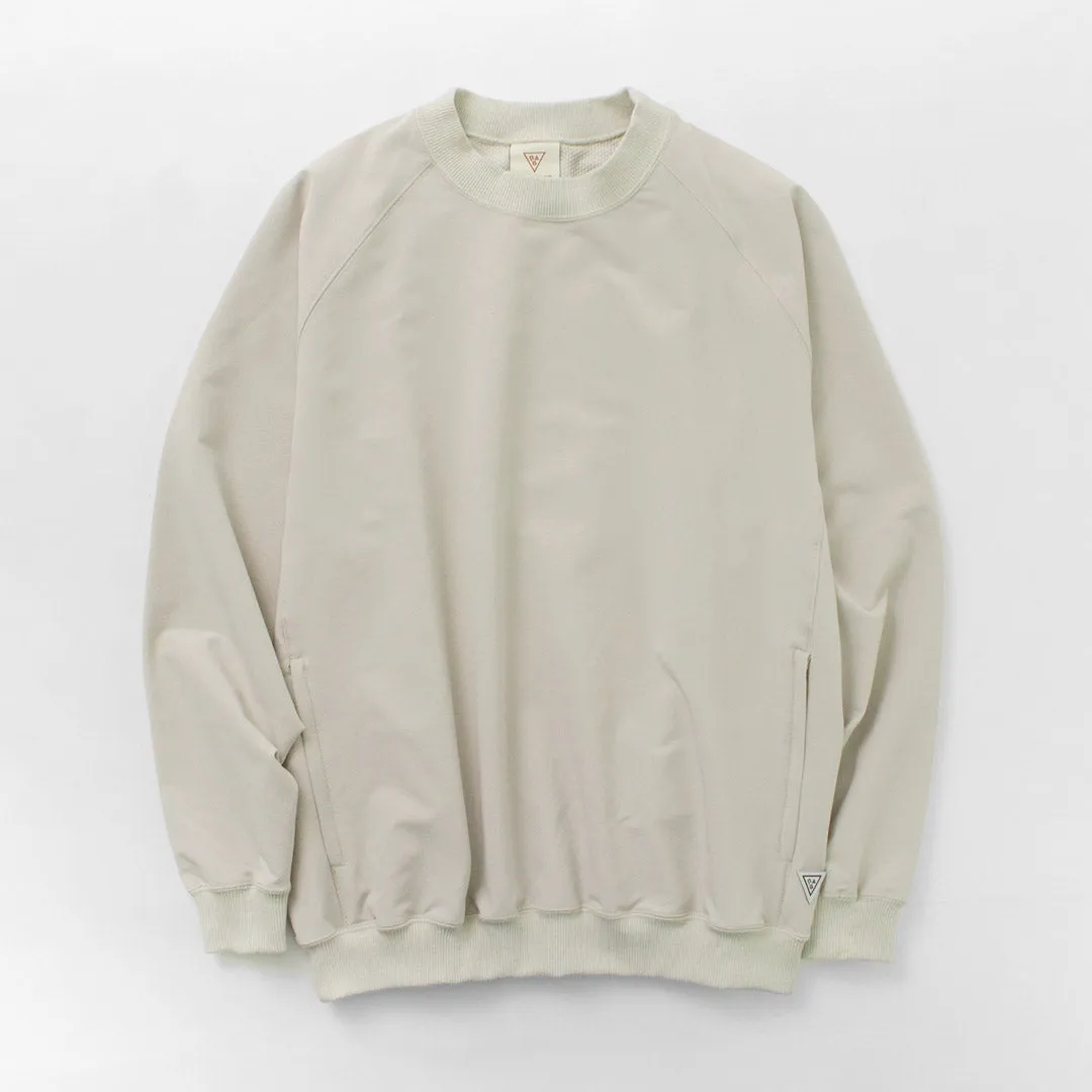 RAG / Storm Fleece Polyvalent Pullover