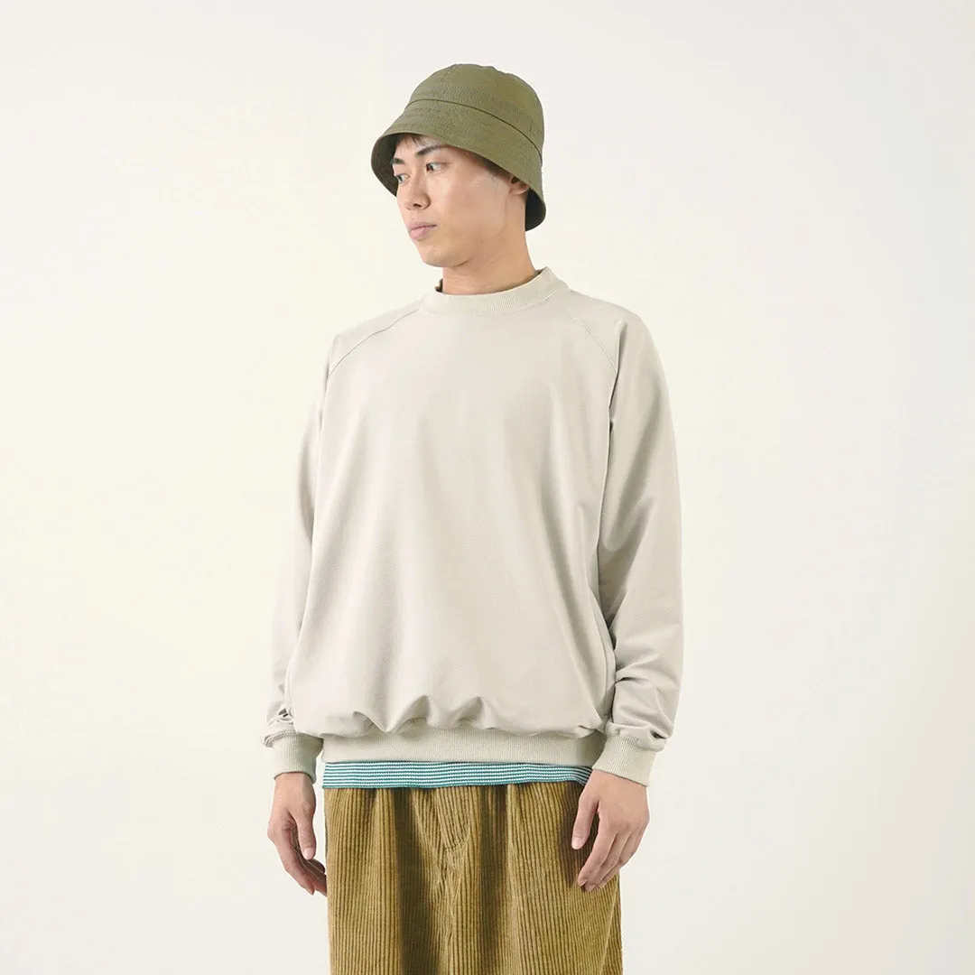 RAG / Storm Fleece Polyvalent Pullover