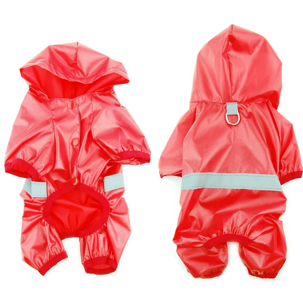 Rain Jumpsuit