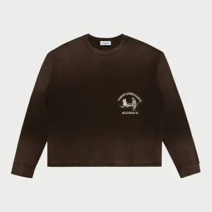 Ranch Thermal Shirt (Espresso)