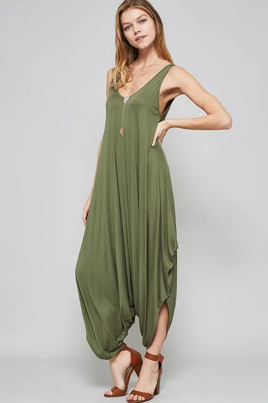 Raw Moda Adjustable Romper