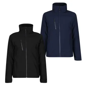 Regatta Mens Bifrost Insulated Winter Softshell Jacket