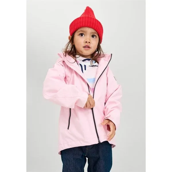 Reima Reimatec Jacket Soutu Pink