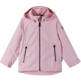 Reima Reimatec Jacket Soutu Pink