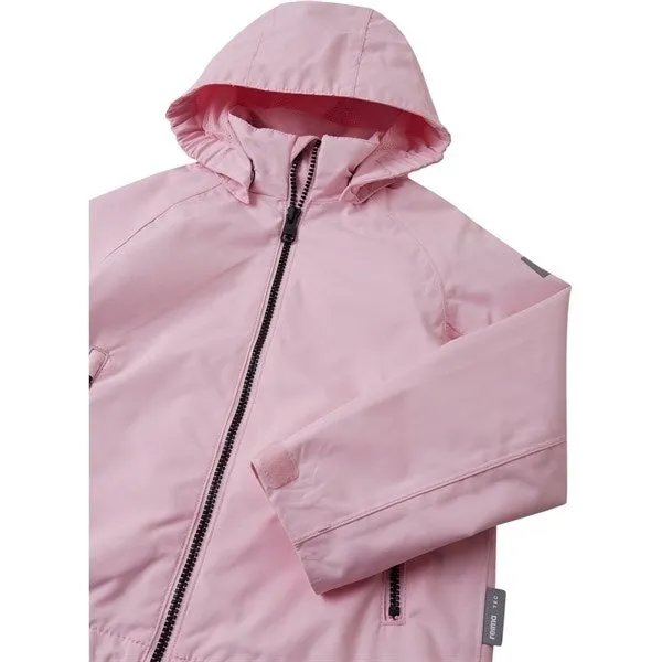 Reima Reimatec Jacket Soutu Pink