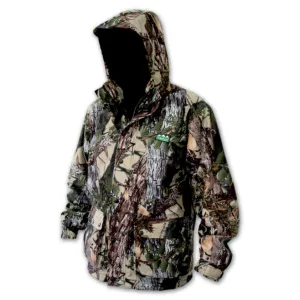 Ridgeline Mallard Waterproof Jacket