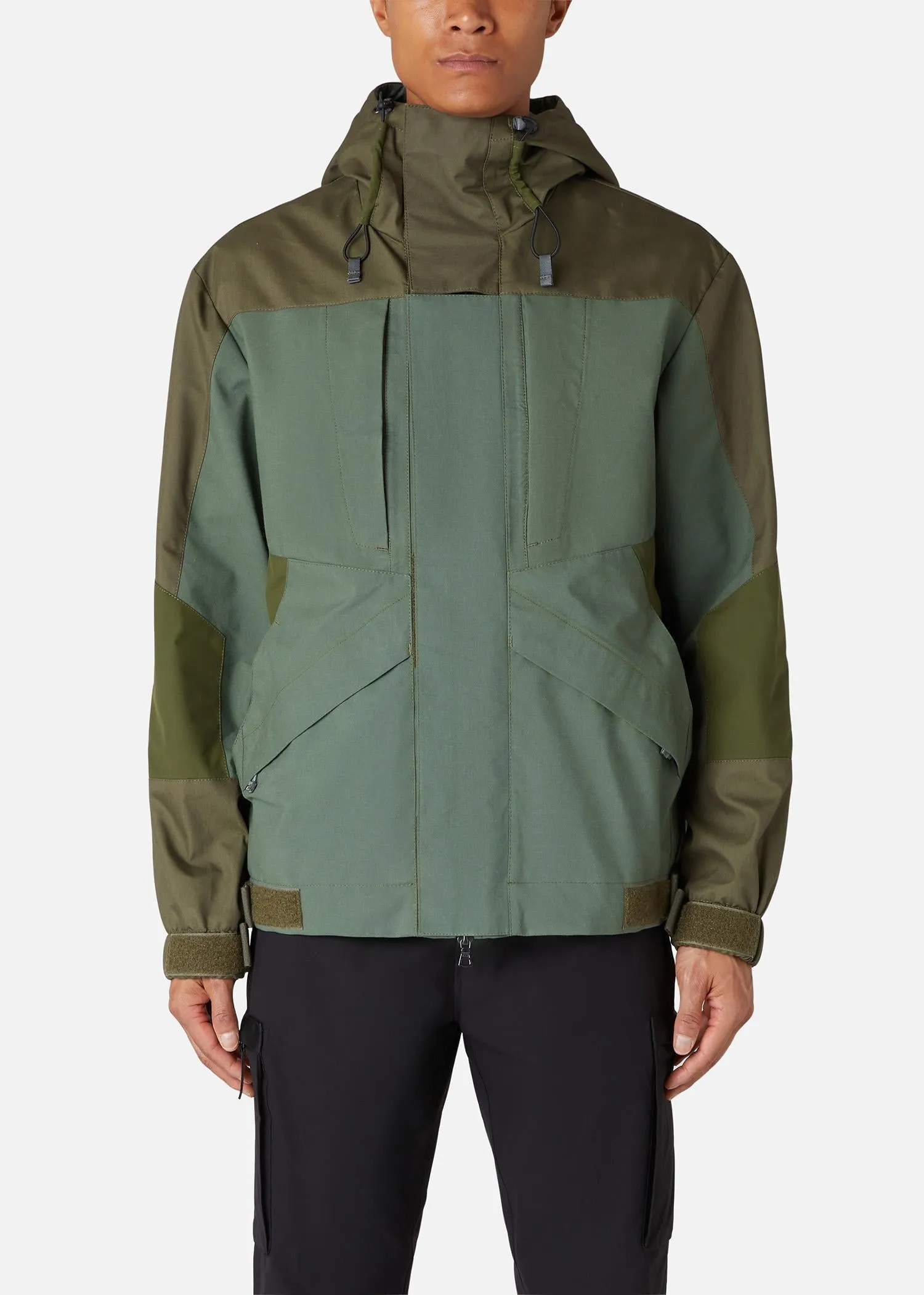 RÆMADE FOUL-WEATHER ANORAK