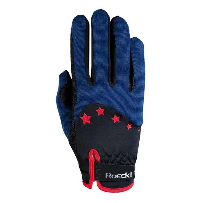 Roeckl Toronto Junior Glove