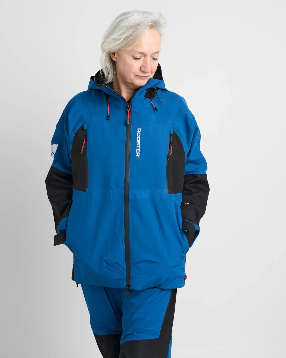 Rooster SB1 Inshore Jacket (Unisex)