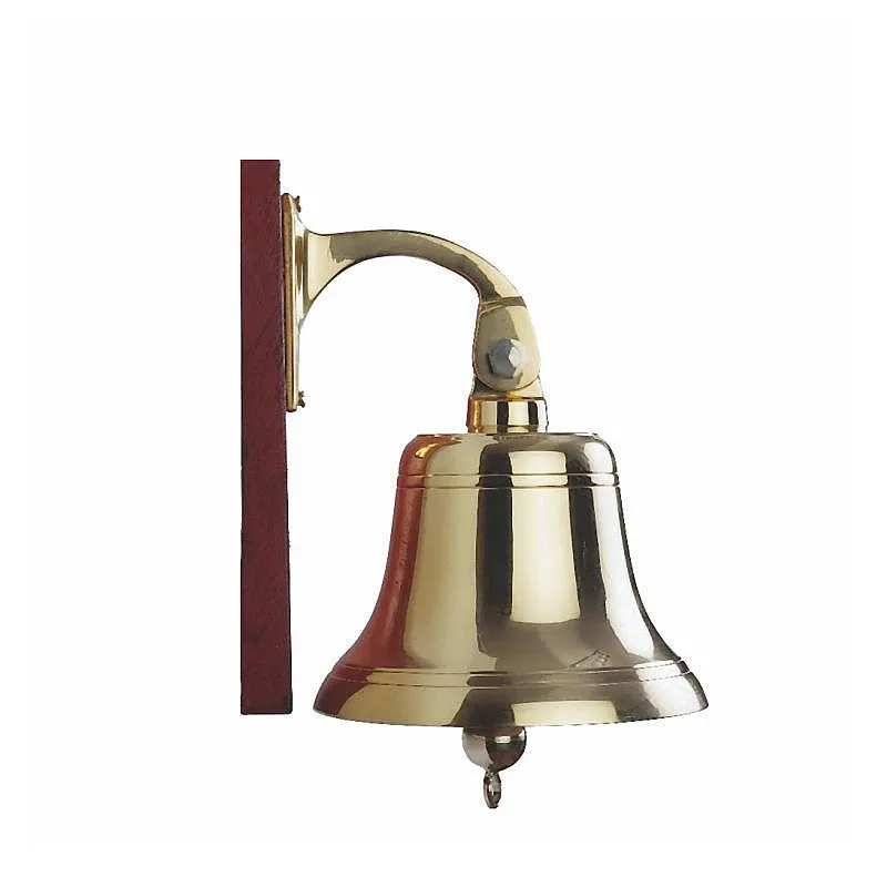 SHIP'S BELL BRASS