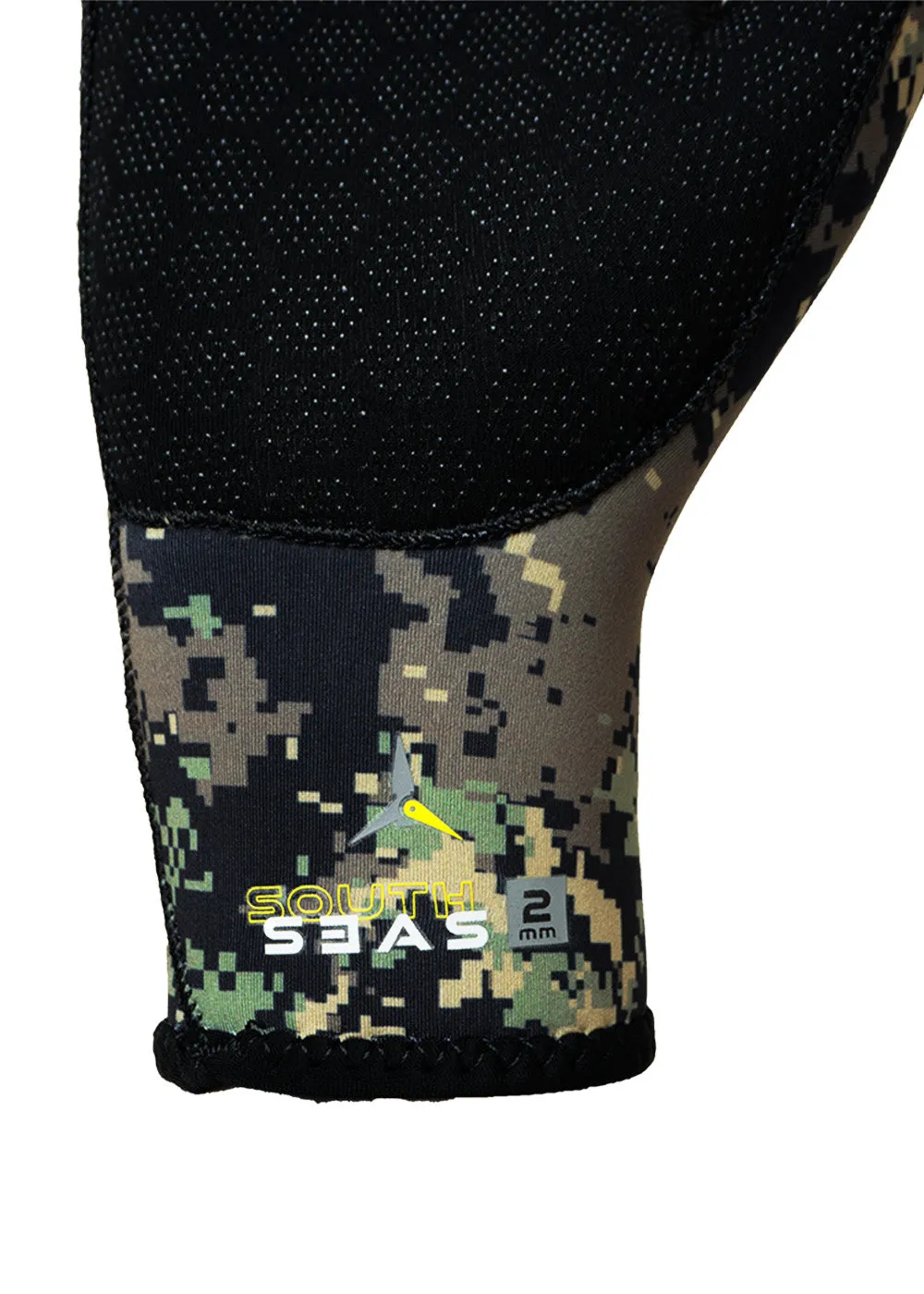 Spearo South Seas 2.0mm Gloves