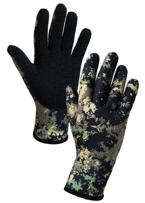 Spearo South Seas 2.0mm Gloves