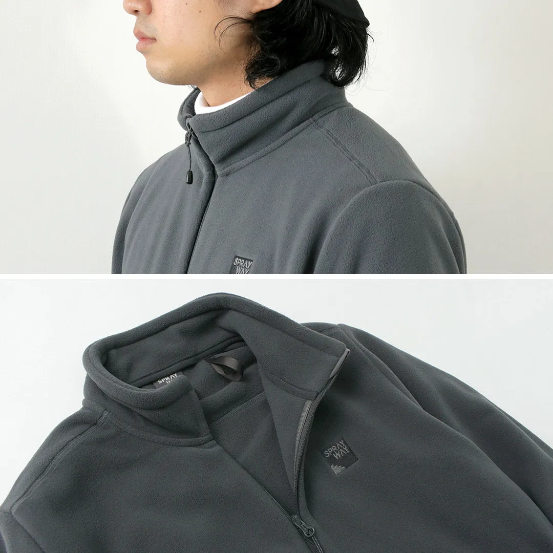 SPRAY WAY / Calver Jacket