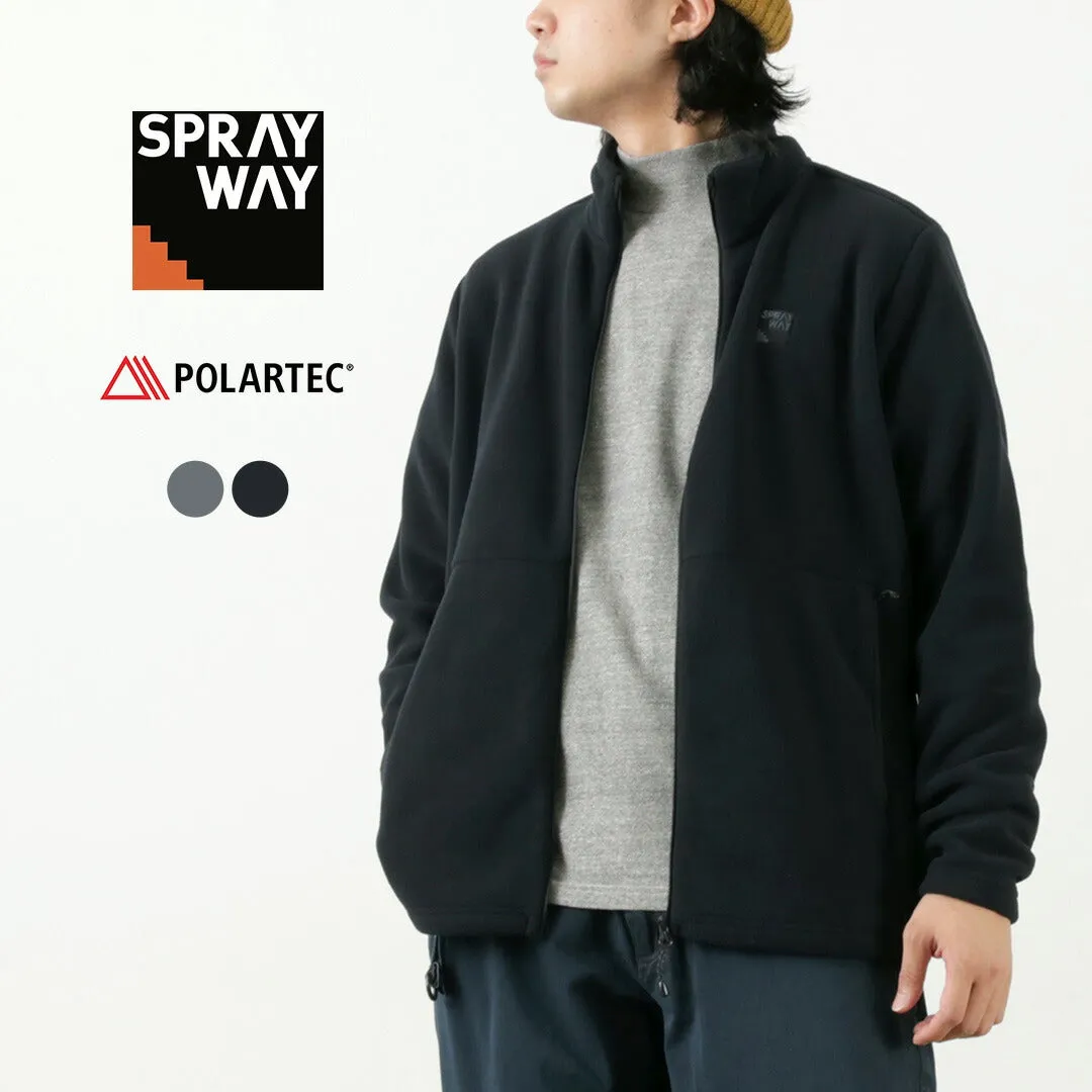 SPRAY WAY / Calver Jacket