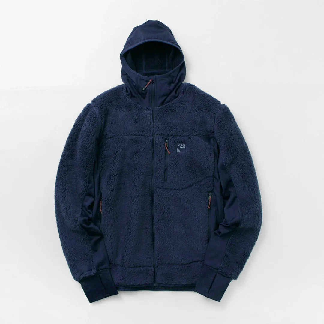 SPRAY WAY / Corran Thermal M Jacket