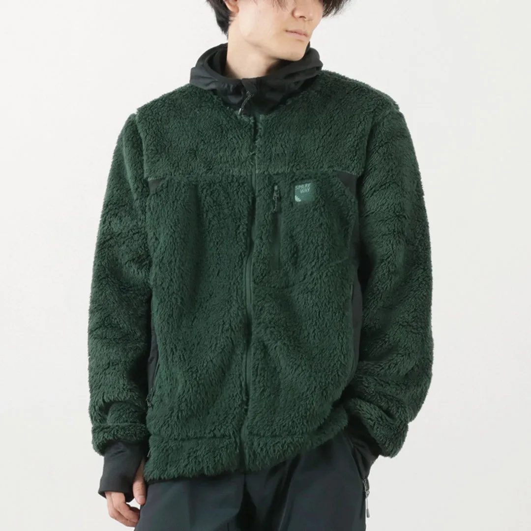 SPRAY WAY / Corran Thermal M Jacket