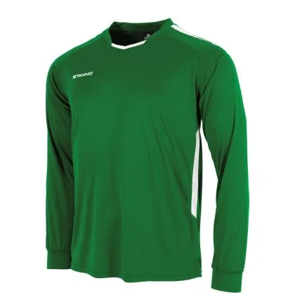 Stanno First Long Sleeved Shirt - Junior & Senior