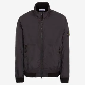 Stone Island Garment Dyed Crinkle Reps Jacket