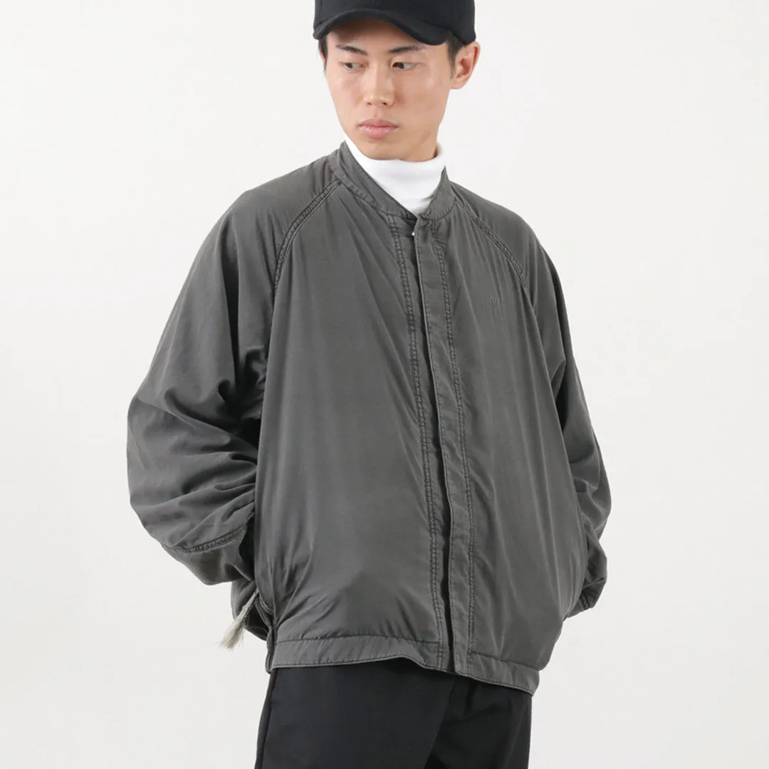 STONEMASTER / SM Swing Top Jacket/Lined Polartec Alpha