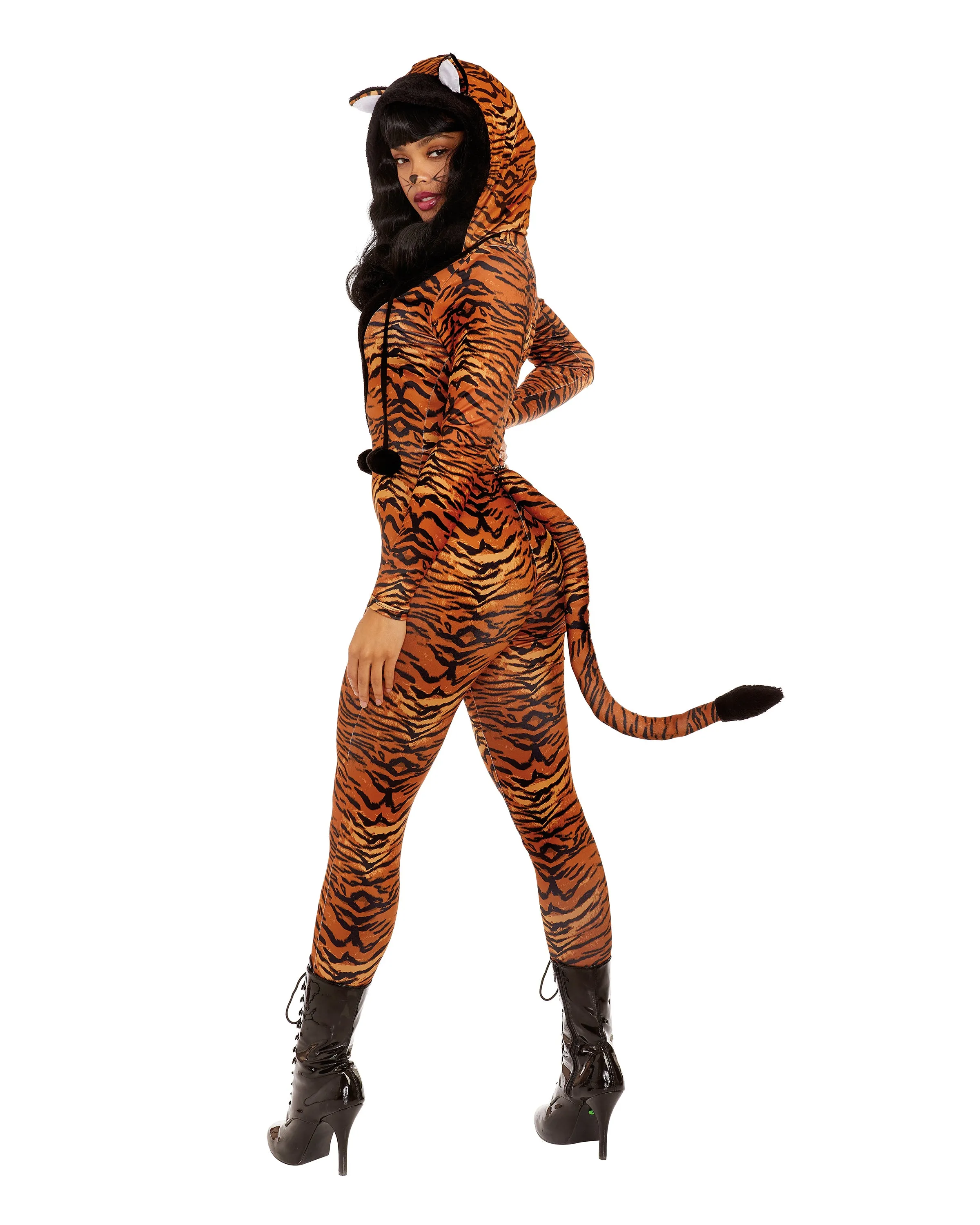Tigress