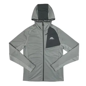 Trailberg Flight Hood Jacket - Grey