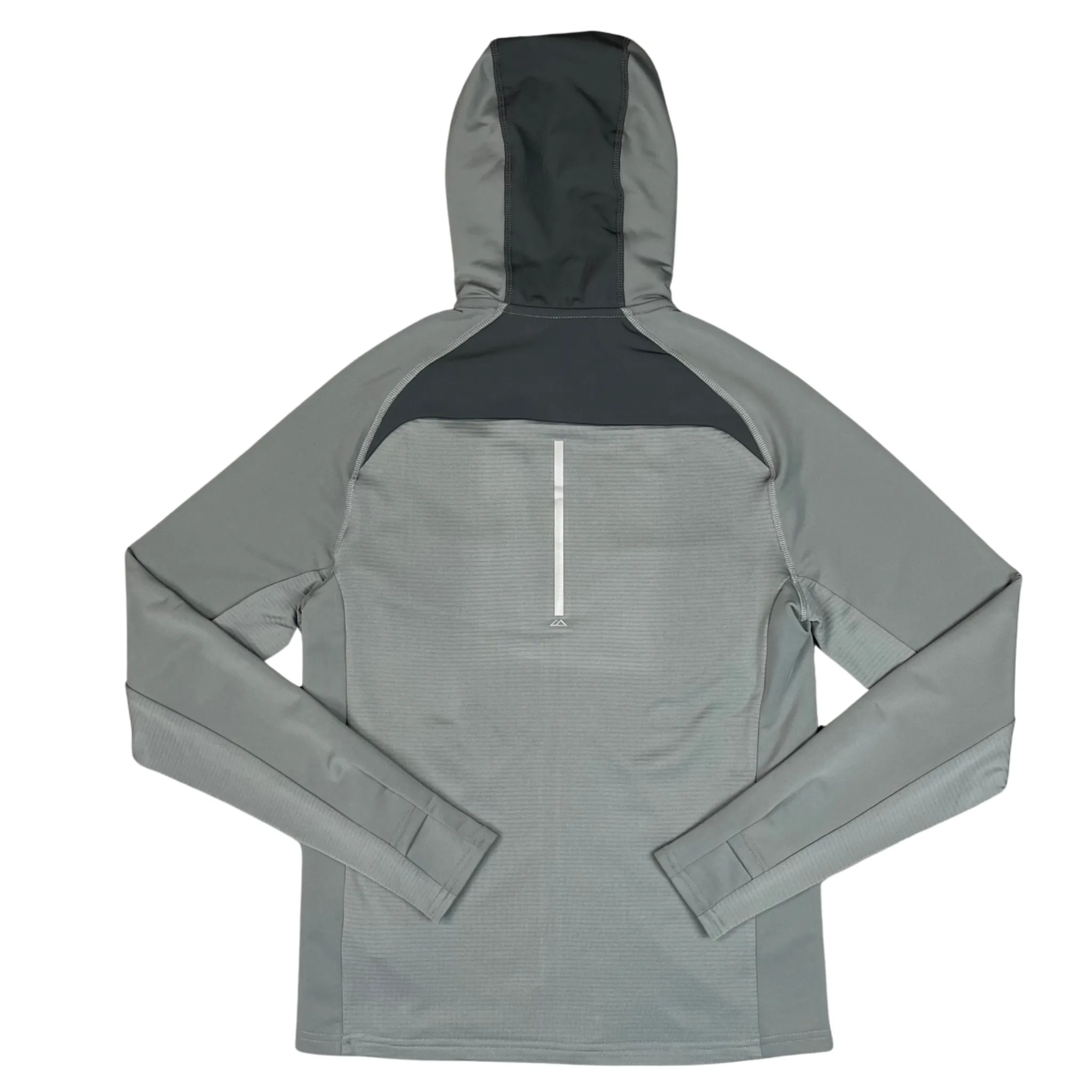 Trailberg Flight Hood Jacket - Grey