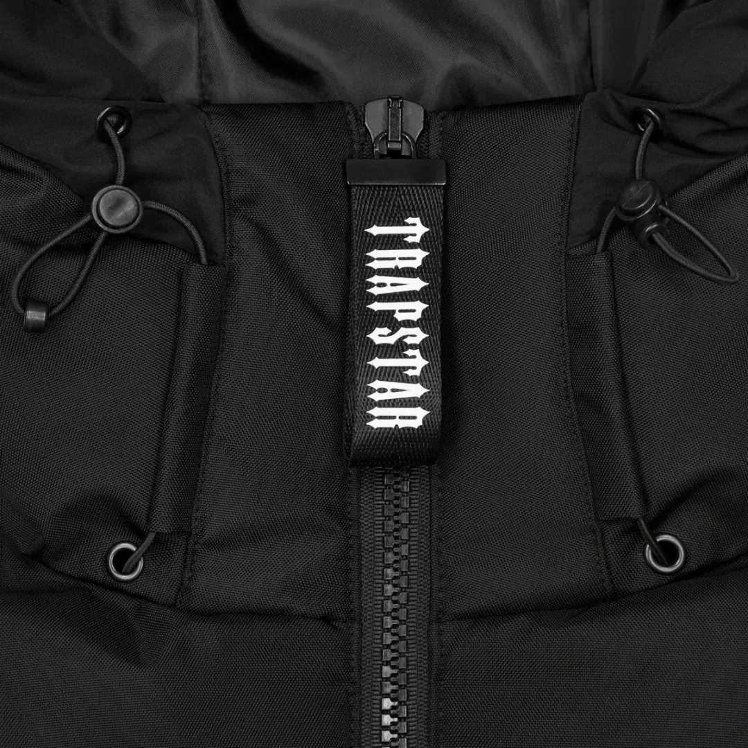 Trapstar Decoded AW23 Puffer