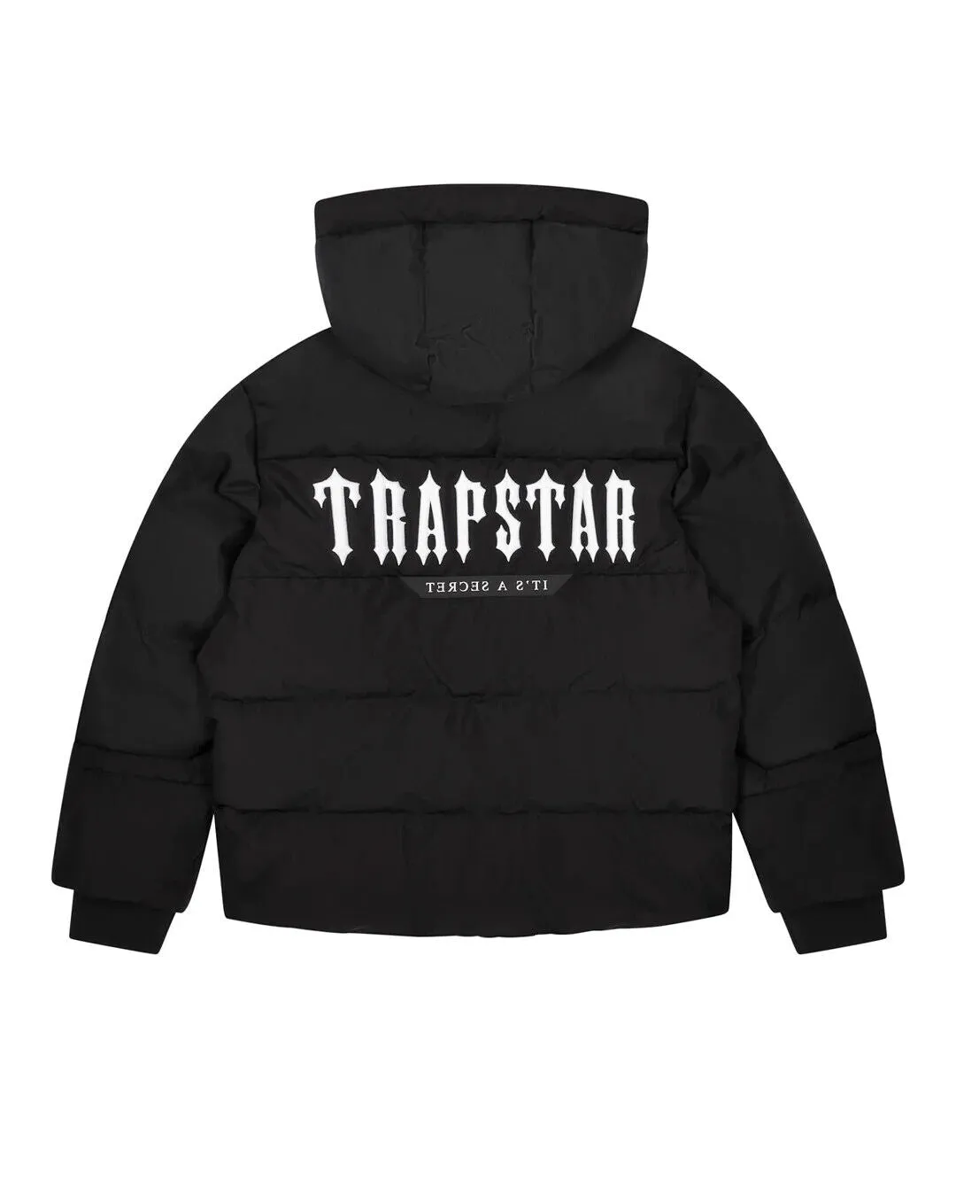 Trapstar Decoded AW23 Puffer