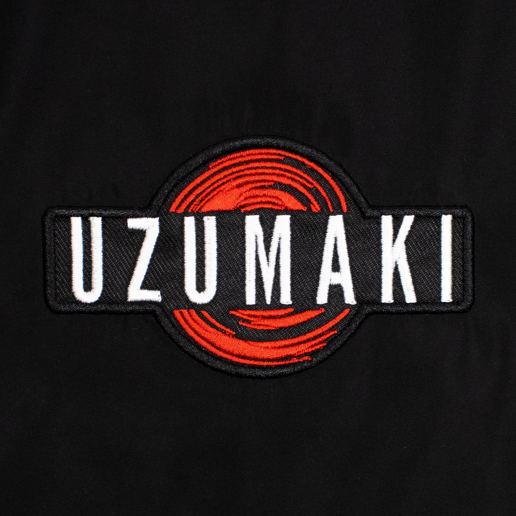 Uzumaki - Bomber Jacket