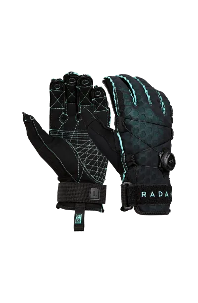 Vapor - Boa Inside-Out Glove