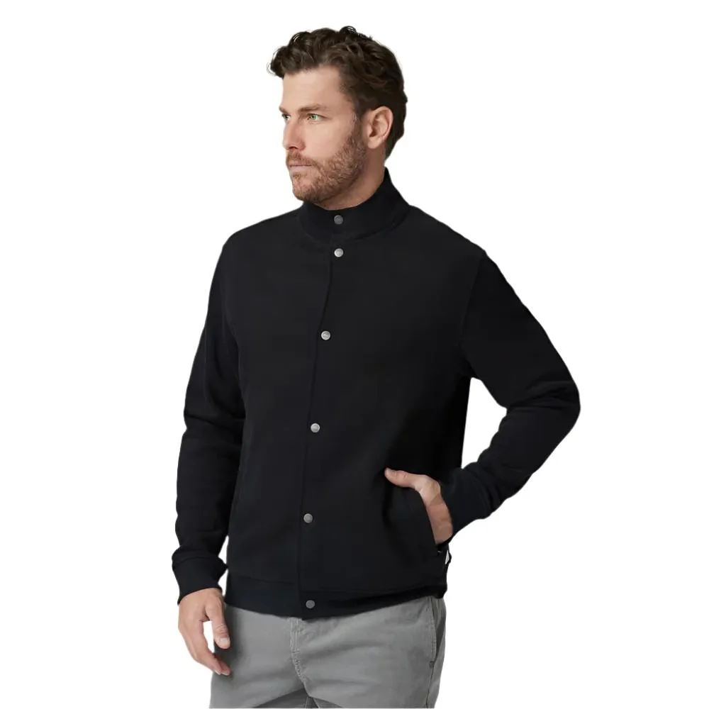 Vuori Men's Seaside Jacket