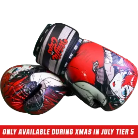 Waifu Cups S6.10: TKO Collectible Boxing Gloves