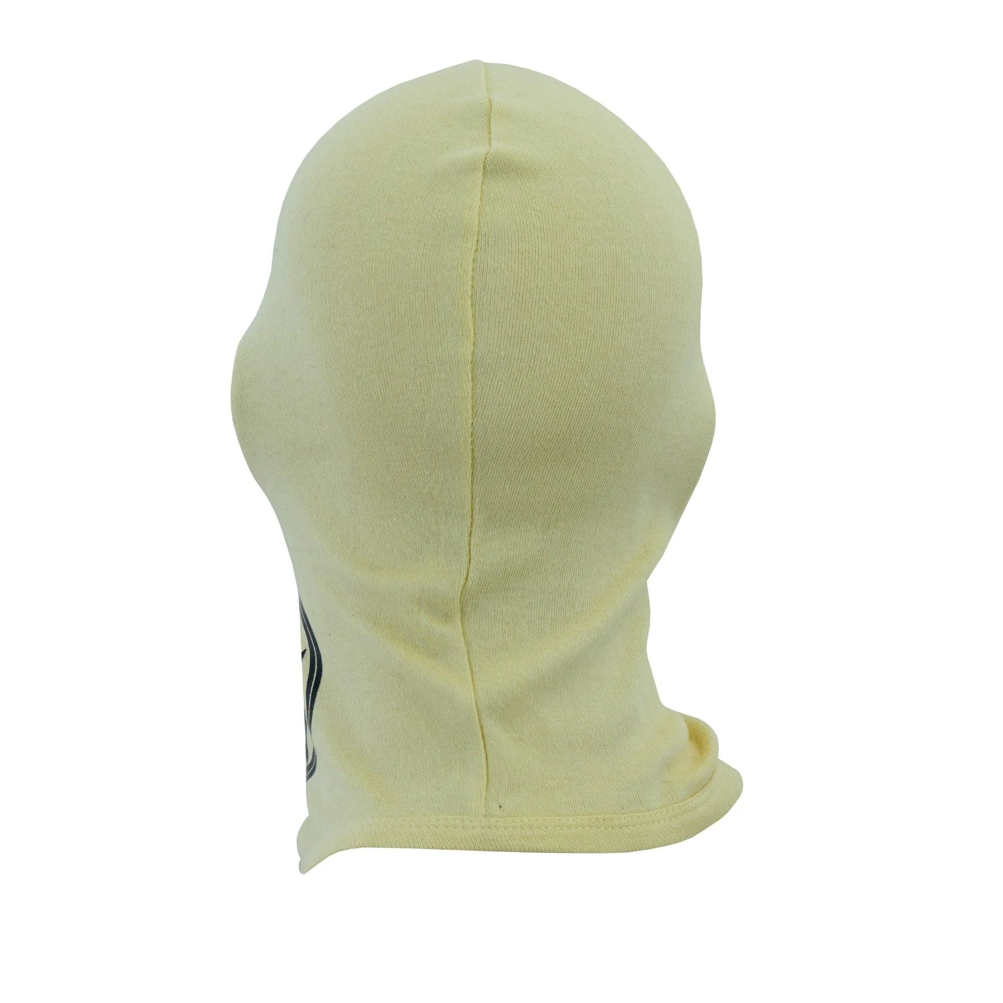 Warrior Gears®100% Cotton Motorcycle Balaclava | Face Mask - Beige