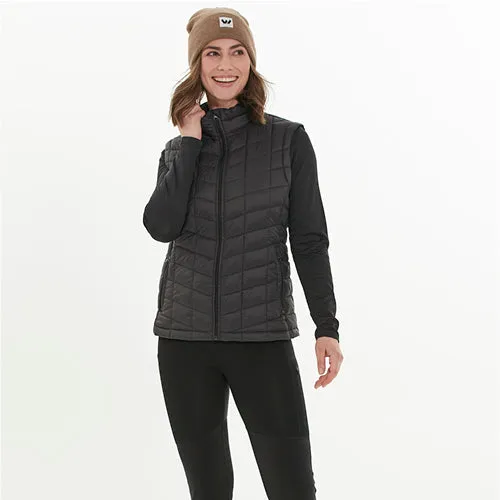 Whistler Kate Vest W