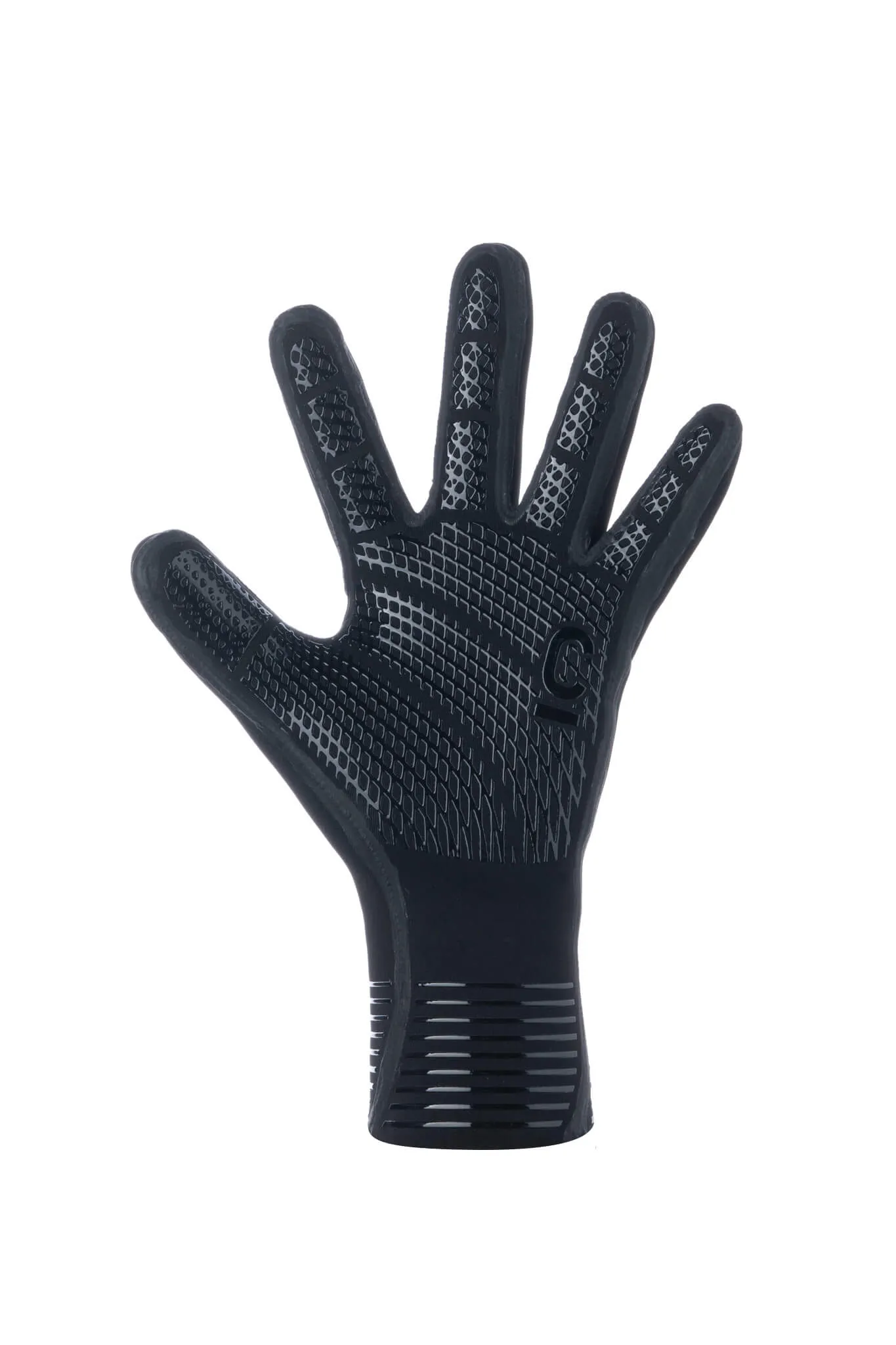 Wired 2mm Thermal Swim Gloves