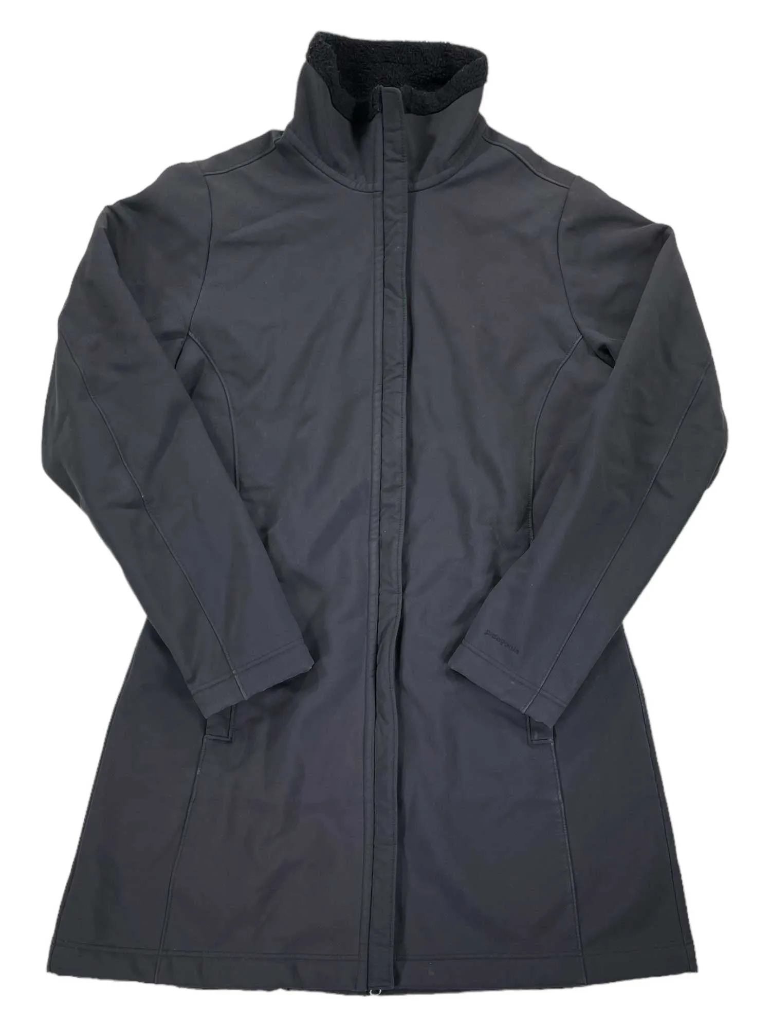 Womens Au Train Coat