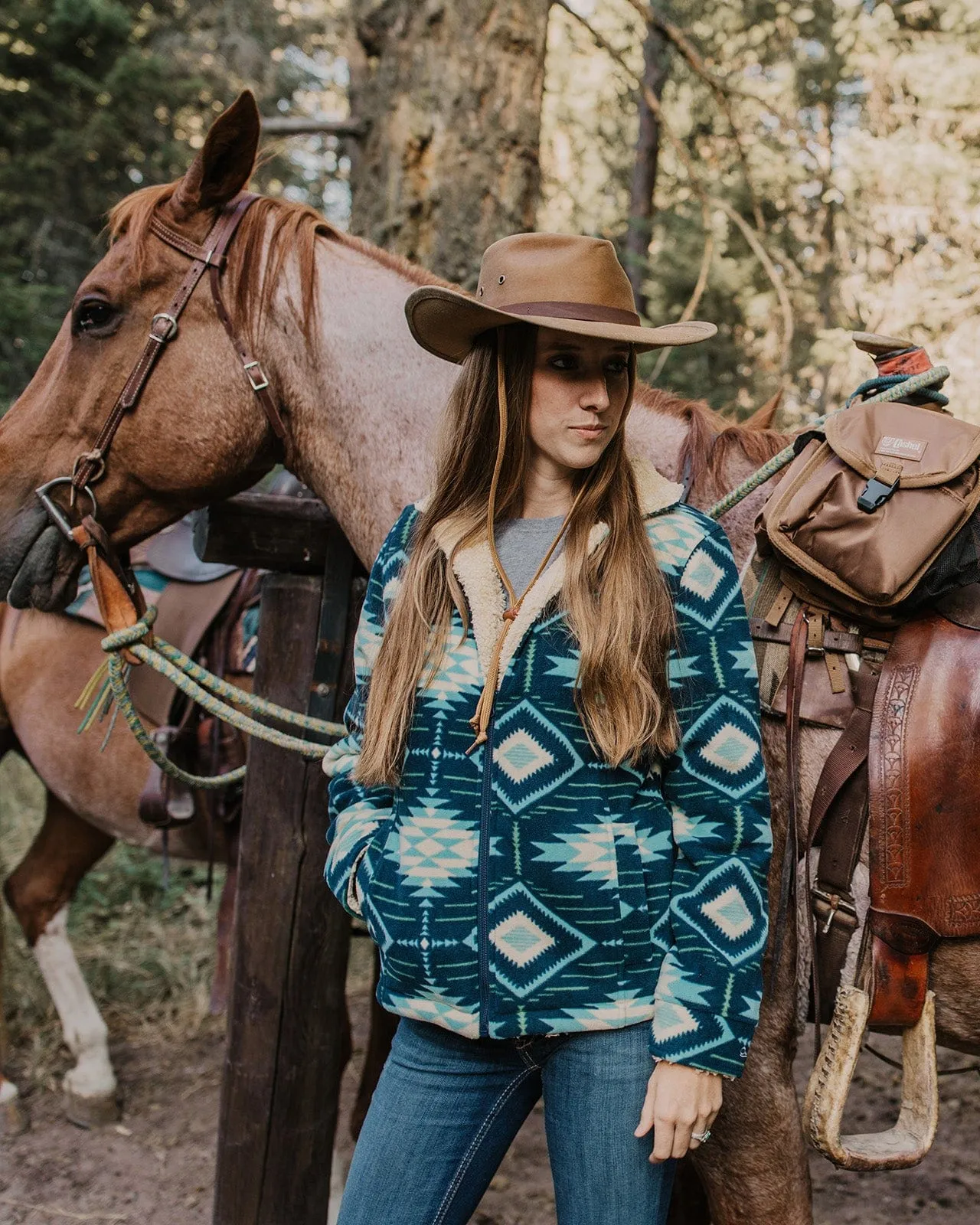 Women’s Dawn Jacket