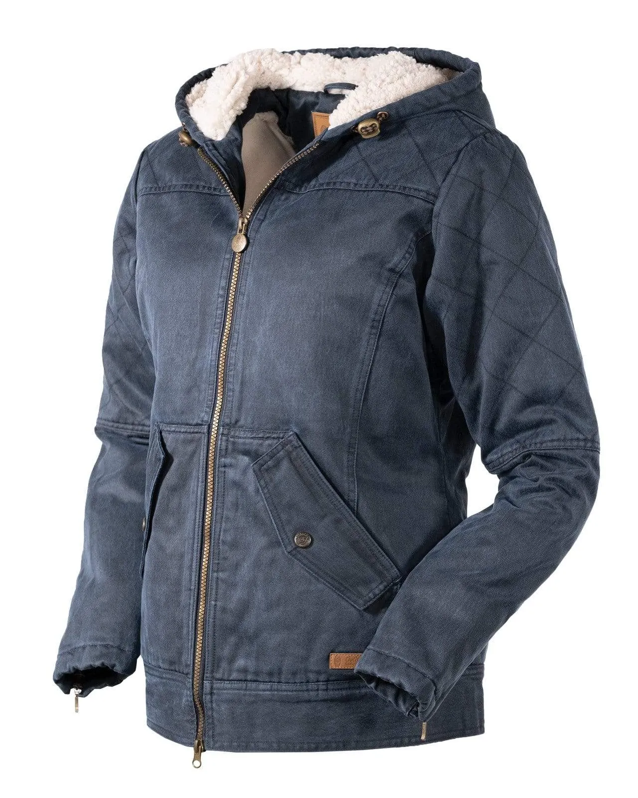 Women’s Heidi Canyonland Jacket