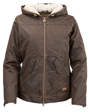 Women’s Heidi Canyonland Jacket