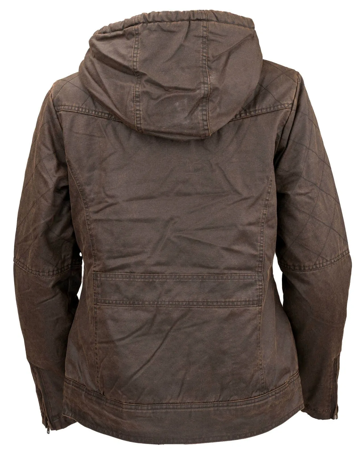 Women’s Heidi Canyonland Jacket