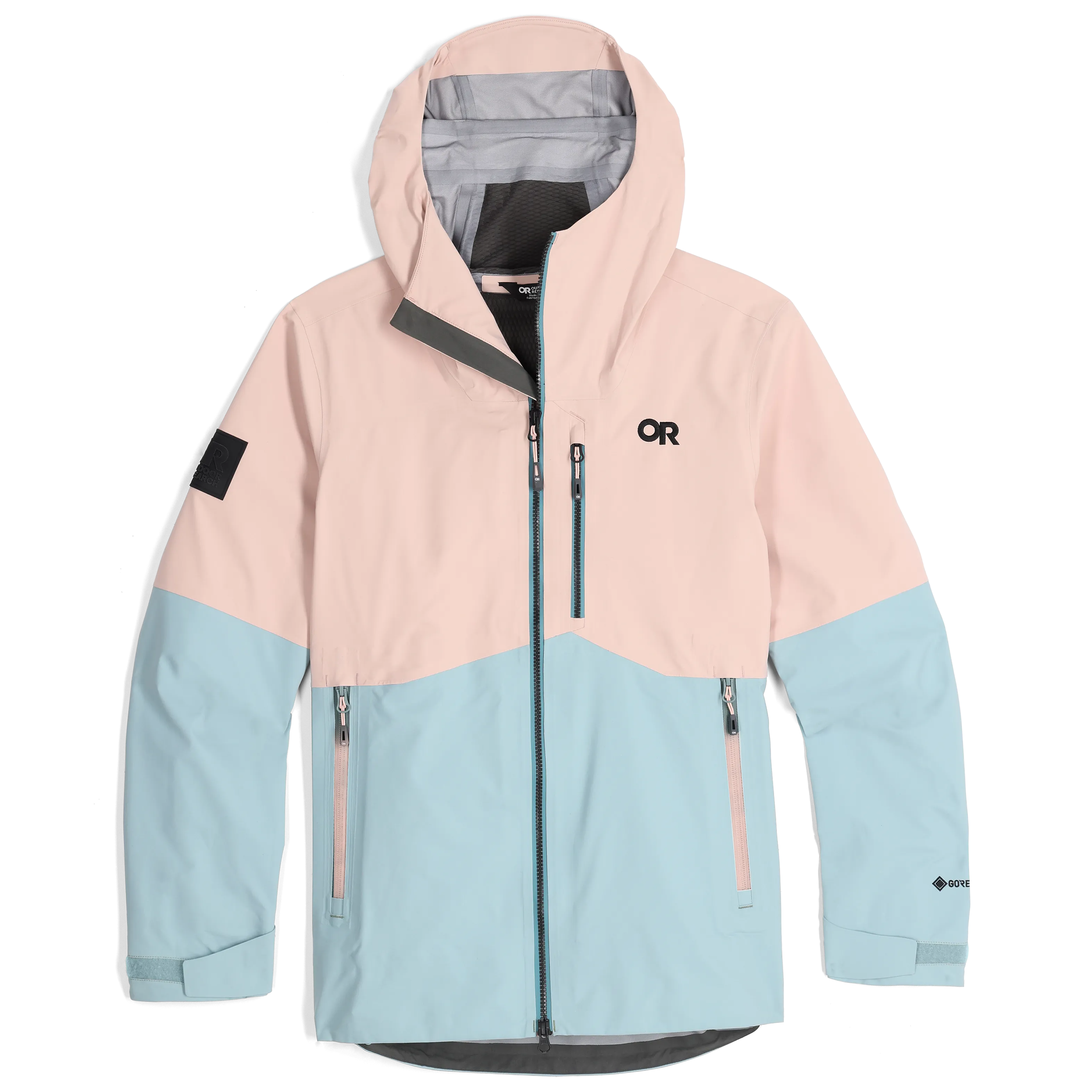 Women's Hemispheres II GORE-TEX® Jacket