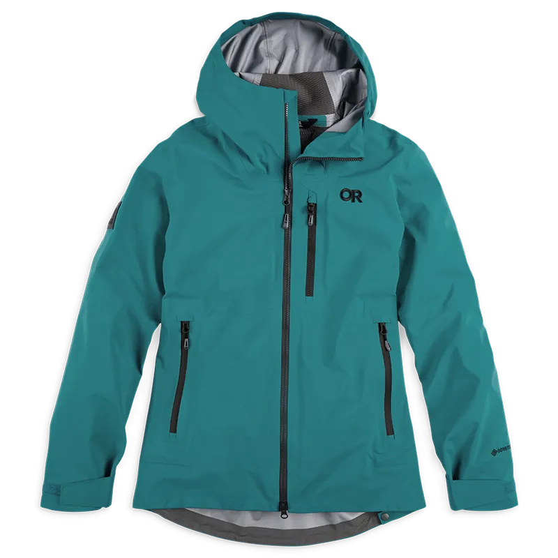 Women's Hemispheres II GORE-TEX® Jacket