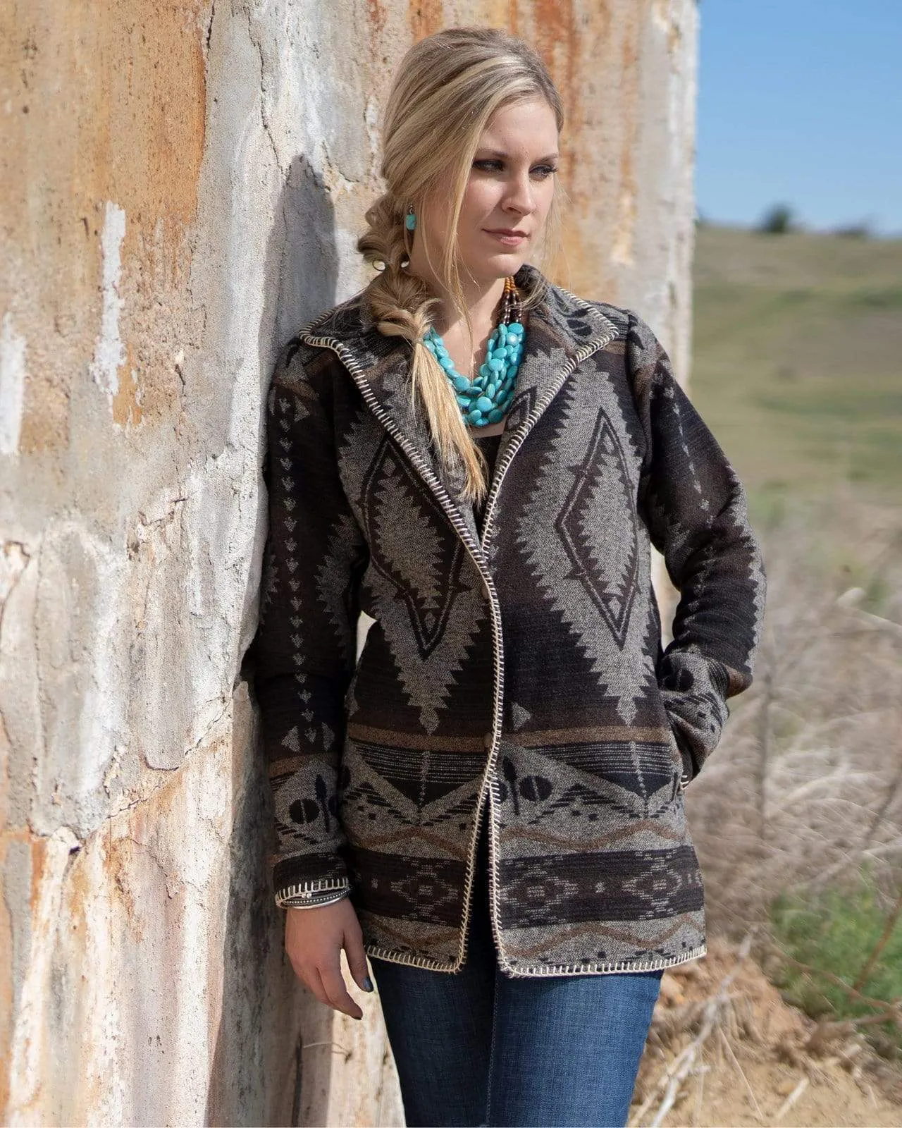 Women’s Moree Jacket