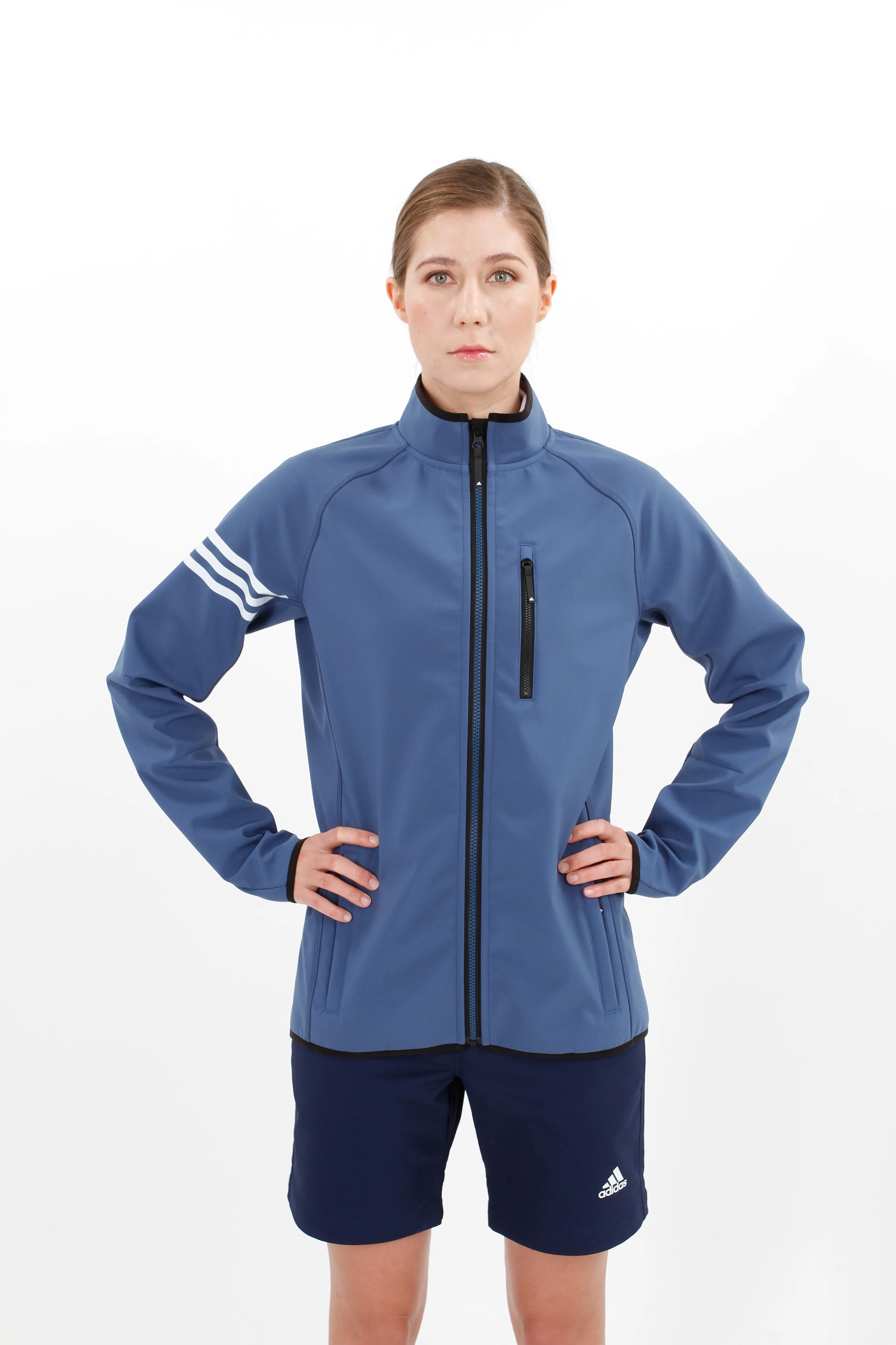 Women's North Channel Softshell