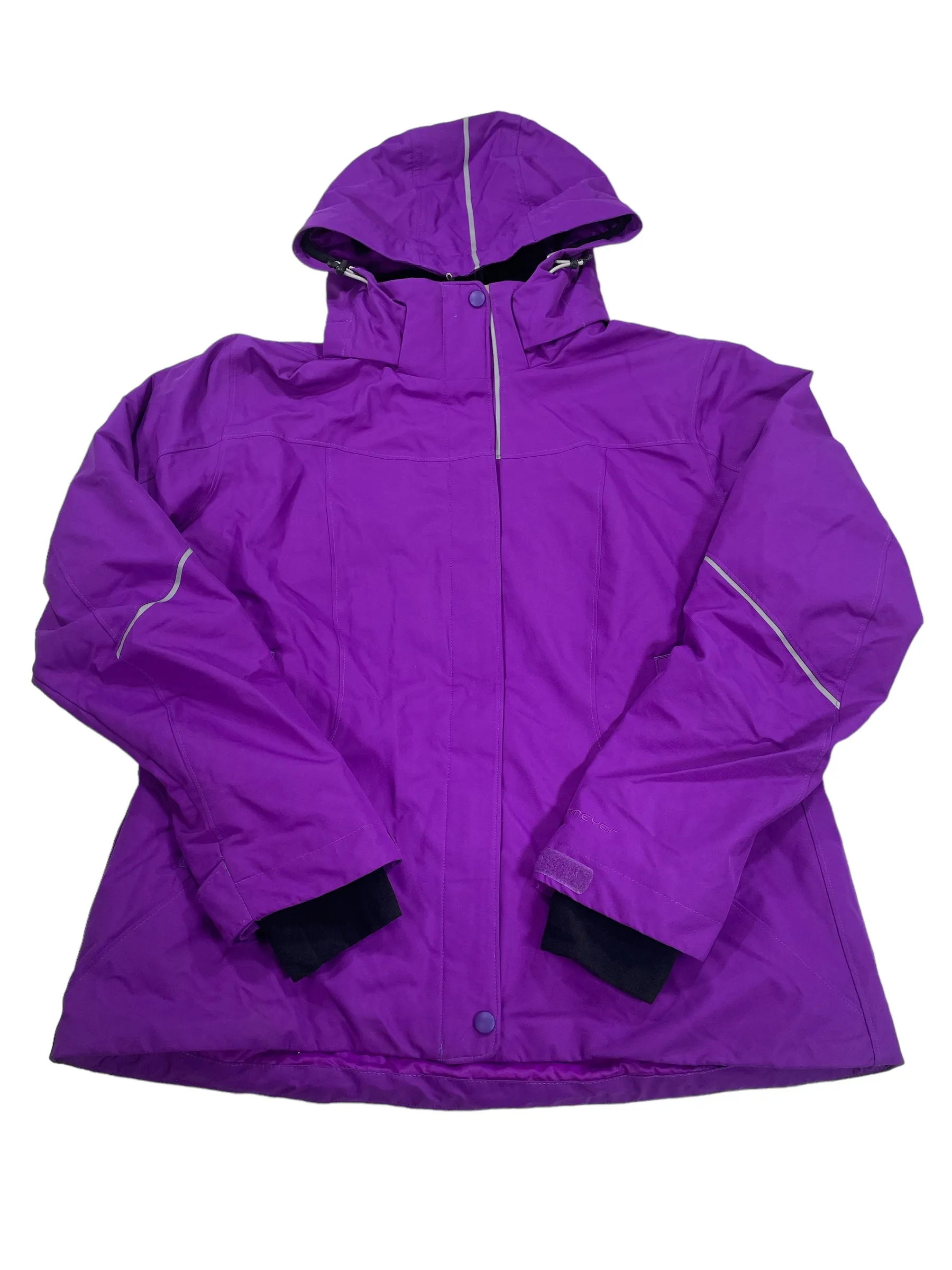 Womens Victoria Insulated Ski Jacket