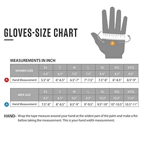 YISEVEN Mens Classic Leather Fingerless Driving Gloves