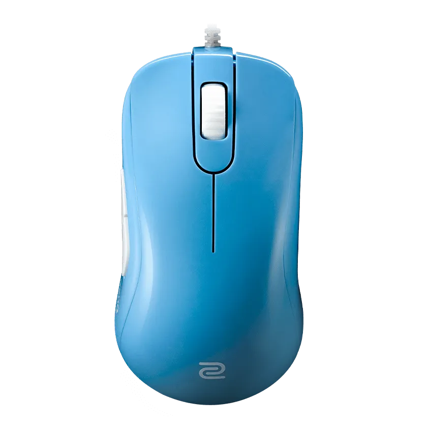 ZOWIE S1 DIVINA BLUE eSports Mouse